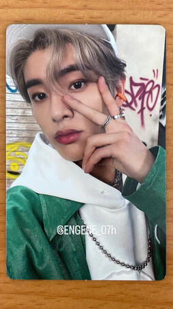 เจค Engene zone JP